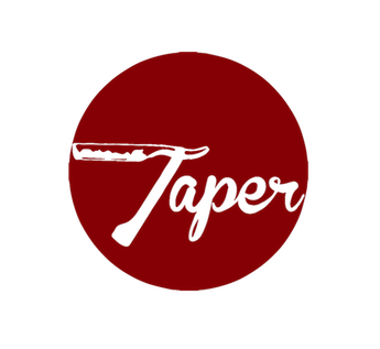 Taper Blog